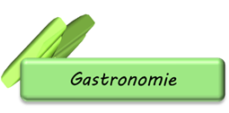 gastronomie